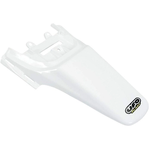 Крило заднє UFO HO03645-041 White