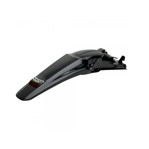 Крило заднє UFO HO03646-001 Black