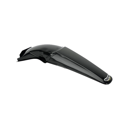 Крило заднє UFO HO03688-001 Black