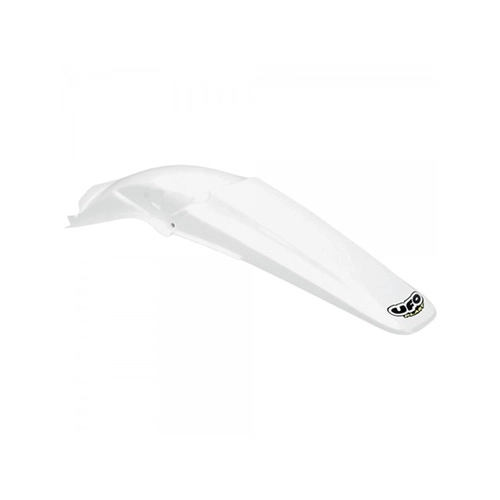 Крило заднє UFO HO03688-041 White