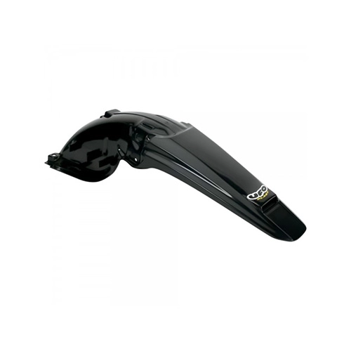 Крило заднє UFO HO04602-001 Black