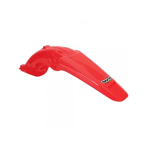Крило заднє UFO HO04602-070 Red