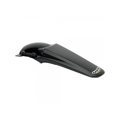 Крило заднє UFO HO04607-001 Black