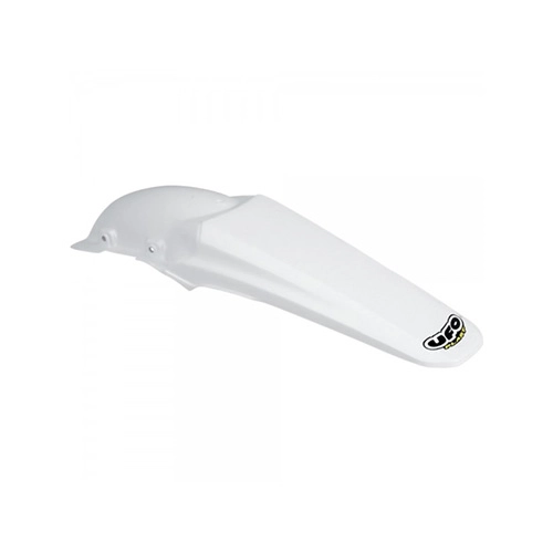 Крило заднє UFO HO04607-041 White