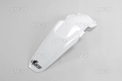 Крило заднє UFO HO04618041 White