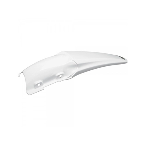 Крило заднє UFO HO04630-041 White