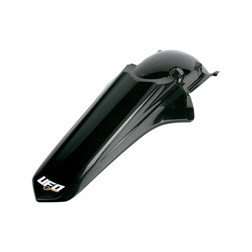 Крило заднє UFO HO04636-001 Black