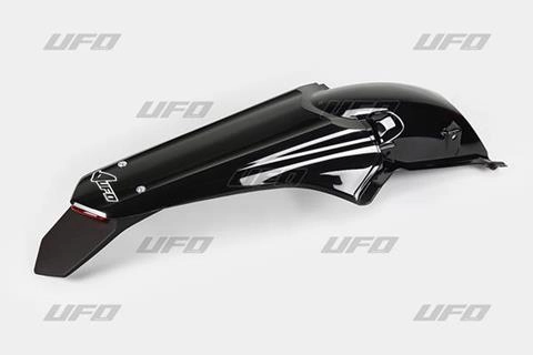 Крило заднє UFO HO04643-001 Black