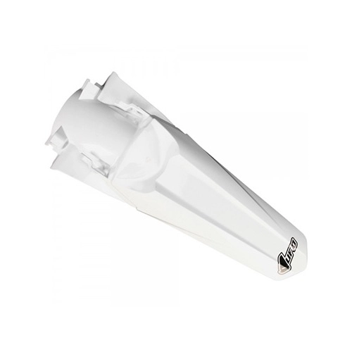 Крило заднє UFO HO04660-041 White