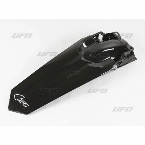 Крило заднє UFO HO04681001 Black