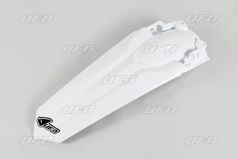 Крило заднє UFO HO04681041 White