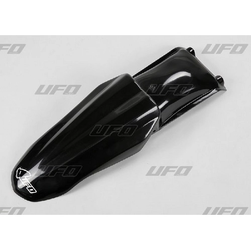 Крило заднє UFO HU03301-001 Black