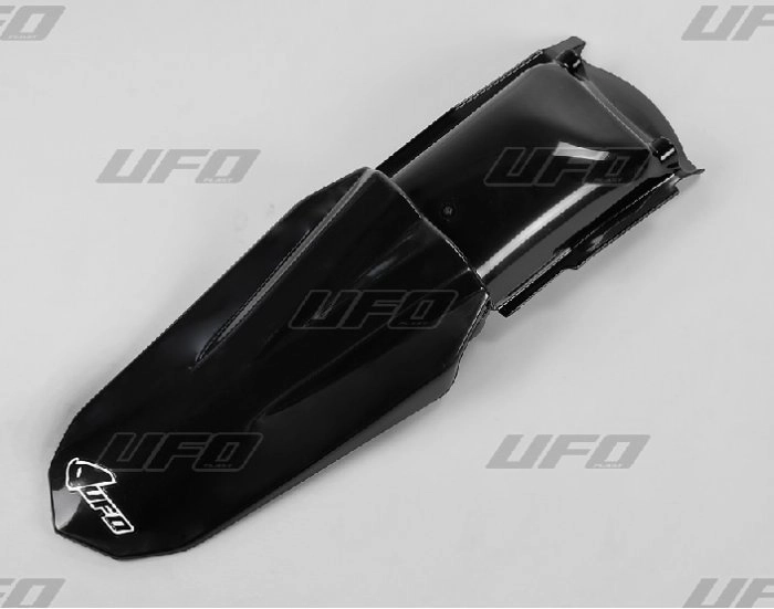 Крыло заднее UFO HU03313-001 Black