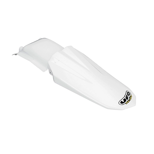 Крило заднє UFO HU03313-041 White