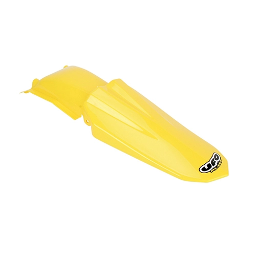 Крило заднє UFO HU03313-103 Yellow