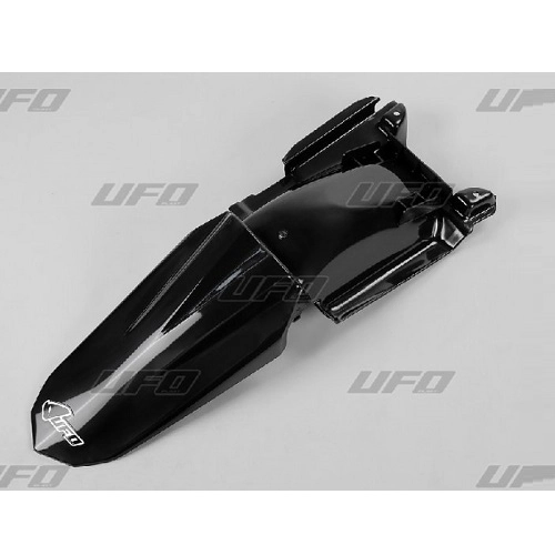 Крило заднє UFO HU03322-001 Black