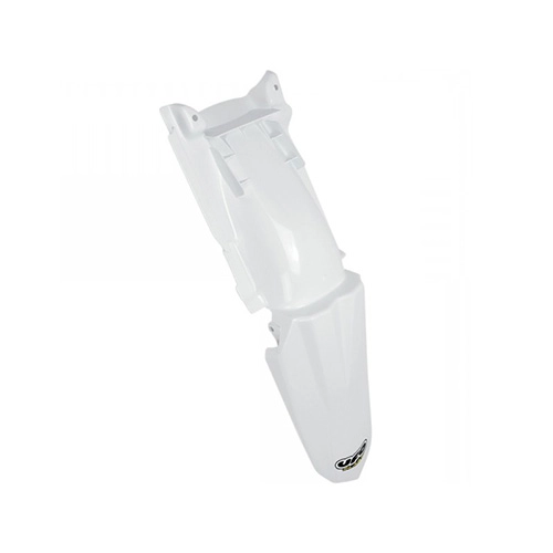 Крило заднє UFO HU03322-041 White