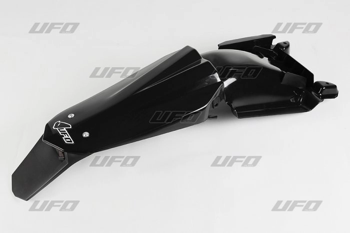 Крило заднє UFO HU03333-001 Black