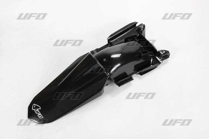 Крило заднє UFO HU03337-001 Black