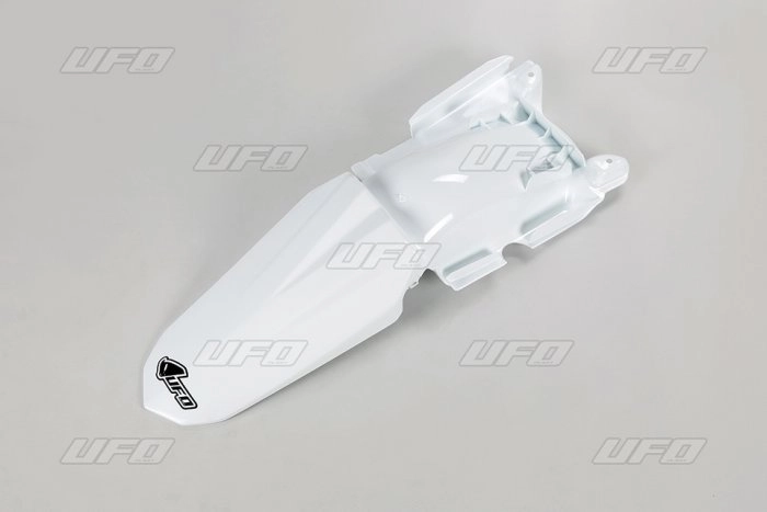 Крило заднє UFO HU03337-041 White
