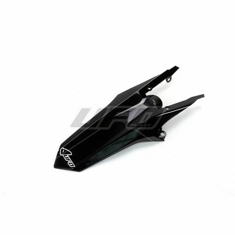 Крило заднє UFO HU03352001 Black