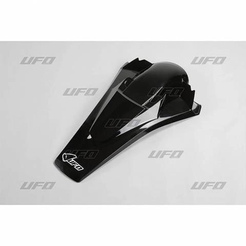 Крило заднє UFO HU03364001 Black