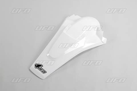 Крыло заднее UFO HU03364041 White
