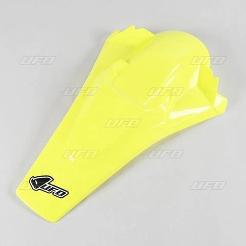 Крило заднє UFO HU03364DFLU Gold