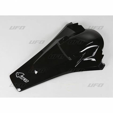 Крило заднє UFO HU03374001 Black