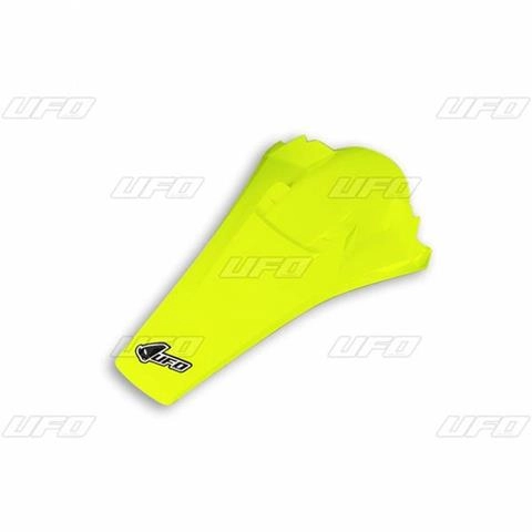 Крило заднє UFO HU03374DFLU Gold