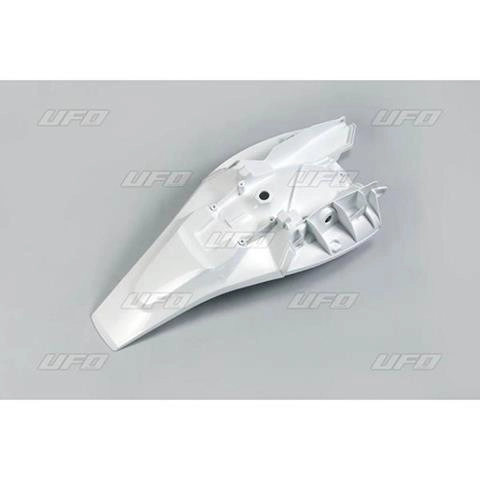 Крыло заднее UFO HU03383041 White