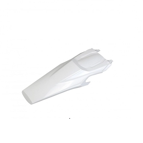 Крило заднє UFO HU03389-041 White