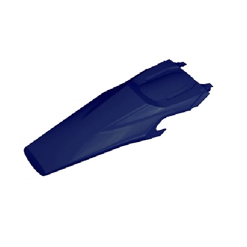 Крило заднє UFO HU03389-087 Blue