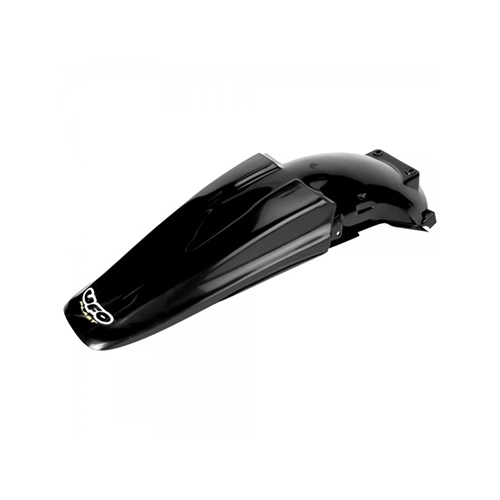 Крило заднє UFO KA02746-001 Black