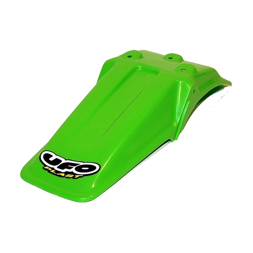 Крыло заднее UFO KA02786-026 Green