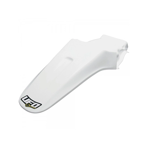 Крило заднє UFO KA03715K-047 White