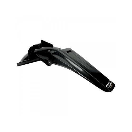 Крило заднє UFO KA03722-001 Black
