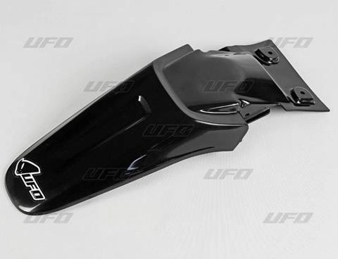 Крило заднє UFO KA03731001 Black