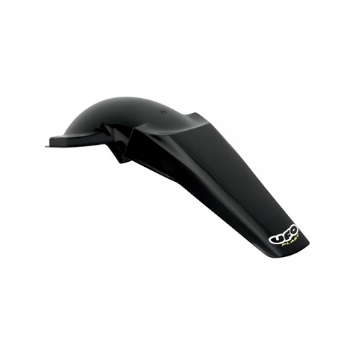 Крило заднє UFO KA03737-001 Black