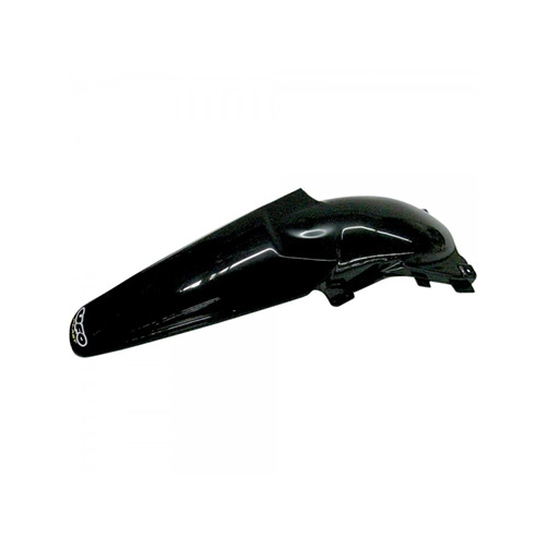 Крило заднє UFO KA03757-001 Black