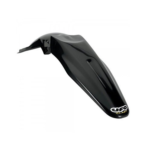 Крило заднє UFO KA03766-001 Black