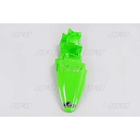 Крило заднє UFO KA04715026 Green