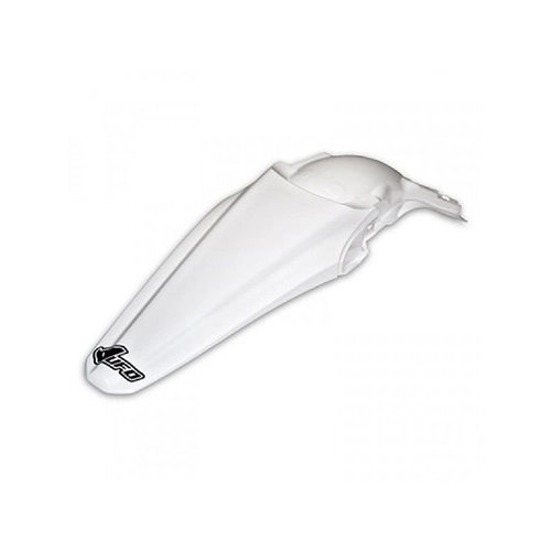 Крило заднє UFO KA04721-047 White