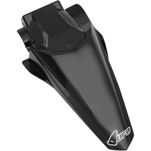 Крило заднє UFO KA04727-001 Black