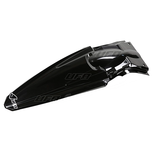 Крило заднє UFO KA04734-001 Black