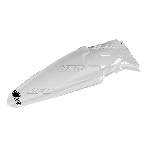 Крило заднє UFO KA04734-047 White
