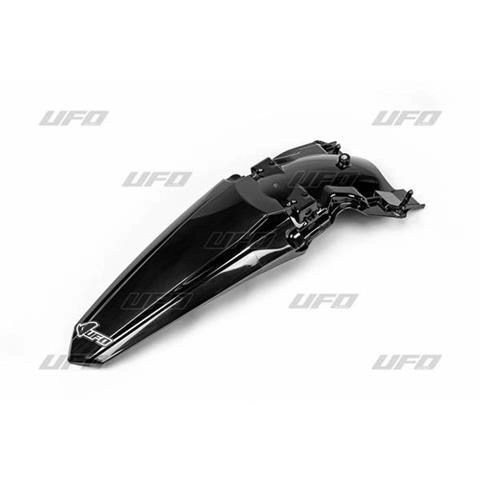 Крило заднє UFO KA04749001 Black