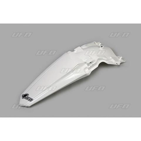 Крило заднє UFO KA04749047 White