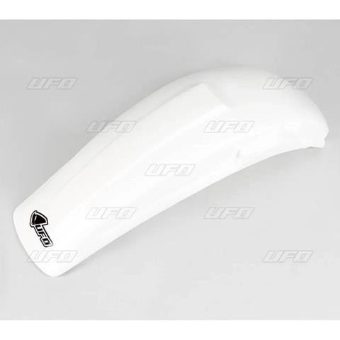 Крило заднє UFO KT03001047 White