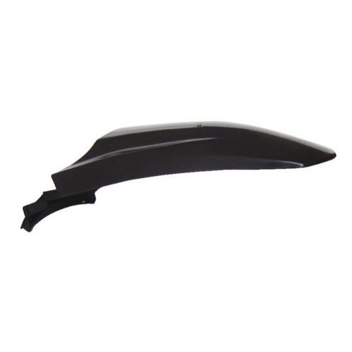 Крило заднє UFO KT03016-001 Black